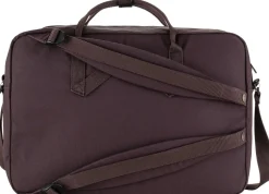 Fjällräven Kånken Weekender Blackberry
