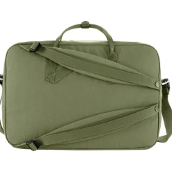 Fjällräven Kånken Weekender Green