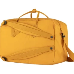 Fjällräven Kånken Weekender Ochre