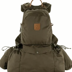 Fjällräven Lappland Vest Pack Dark Olive