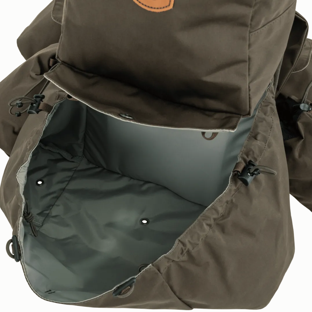 Fjällräven Lappland Vest Pack Dark Olive