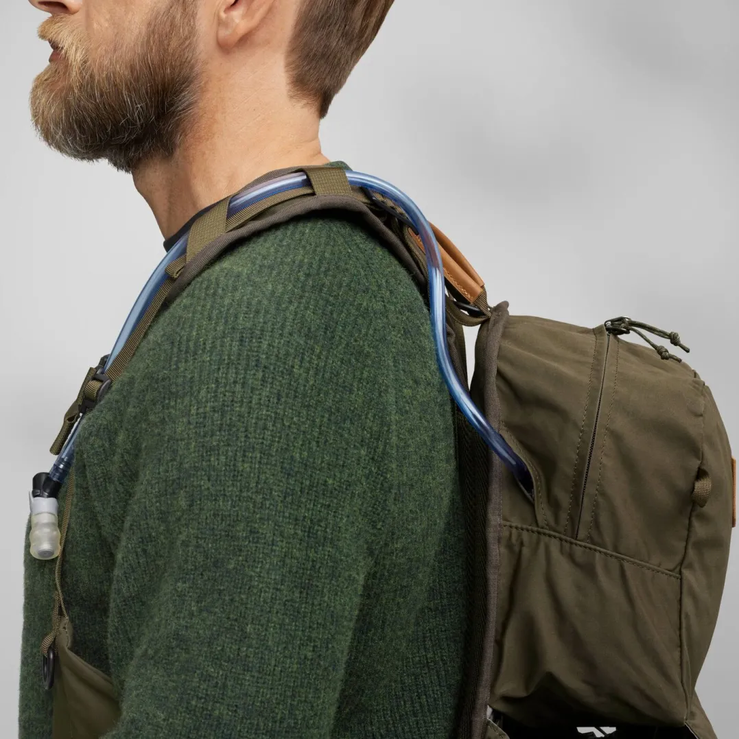 Fjällräven Lappland Vest Pack Dark Olive