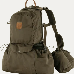 Fjällräven Lappland Vest Pack Dark Olive