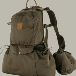 Fjällräven Lappland Vest Pack Dark Olive