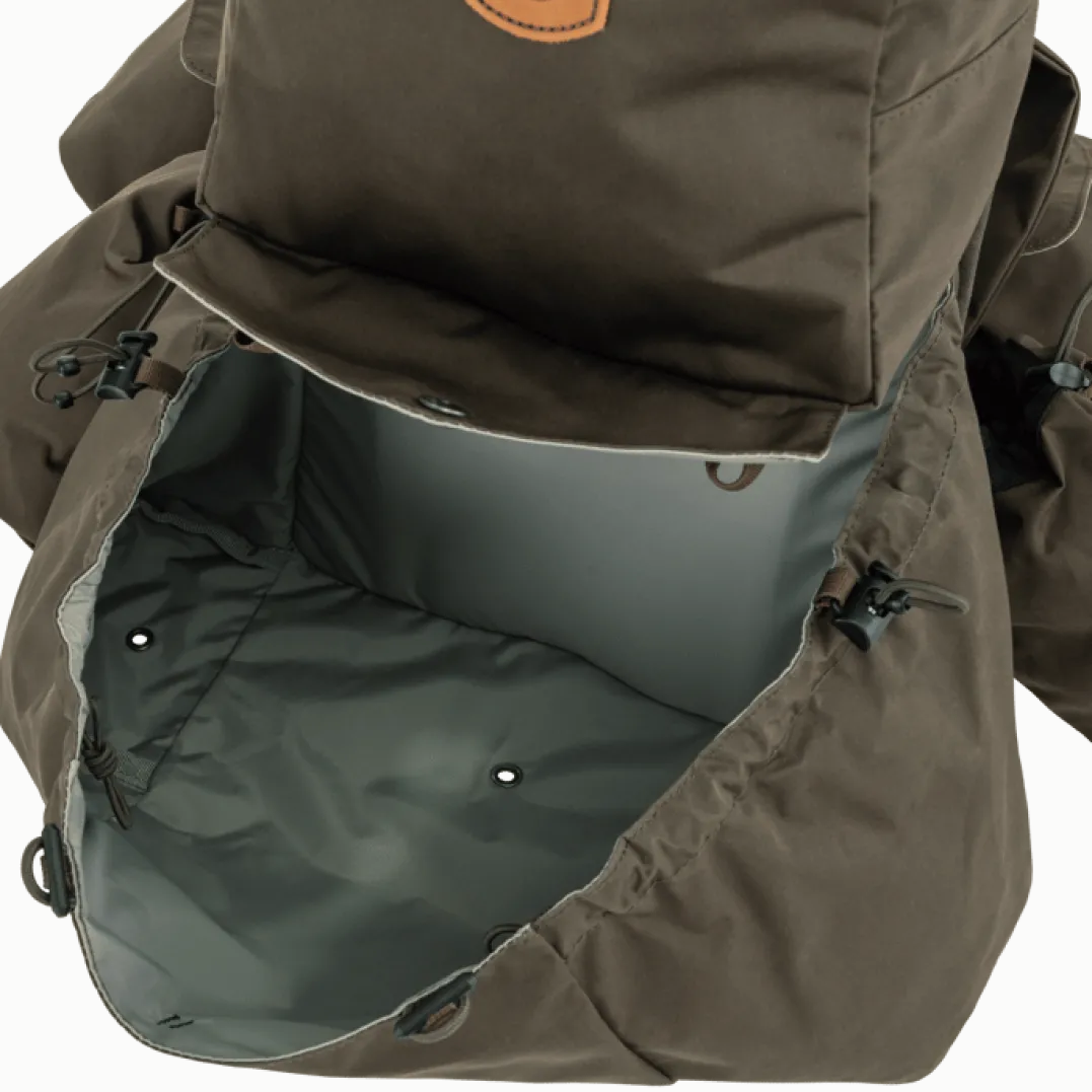 Fjällräven Lappland Vest Pack Dark Olive