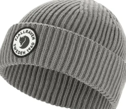 Fjällräven 1960 Lite Logo Hat Grey