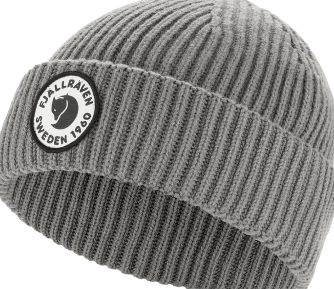 Fjällräven 1960 Lite Logo Hat Grey