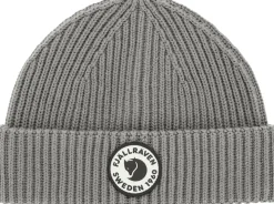Fjällräven 1960 Lite Logo Hat Grey