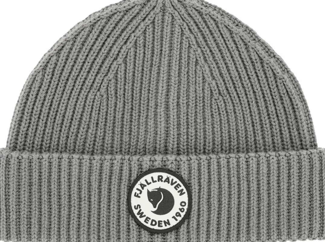 Fjällräven 1960 Lite Logo Hat Grey
