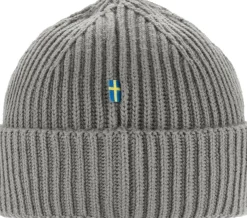 Fjällräven 1960 Lite Logo Hat Grey