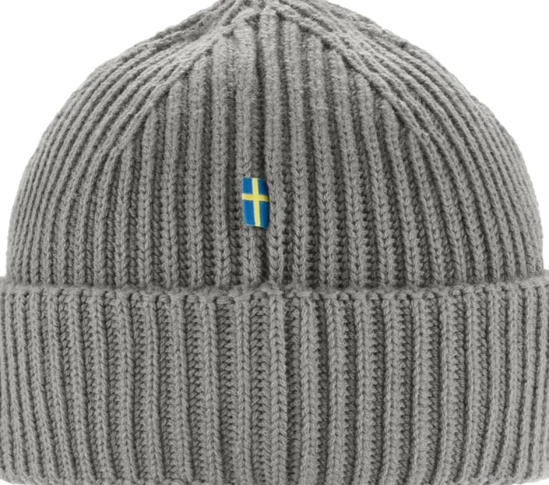 Fjällräven 1960 Lite Logo Hat Grey
