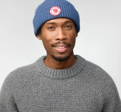 Fjällräven 1960 Lite Logo Hat Grey