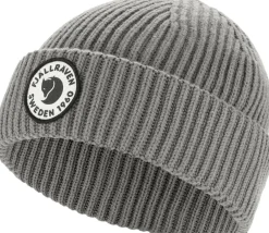 Fjällräven 1960 Lite Logo Hat Grey