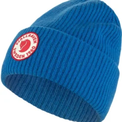 Fjällräven 1960 Logo Hat Alpine Blue