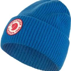 Fjällräven 1960 Logo Hat Alpine Blue