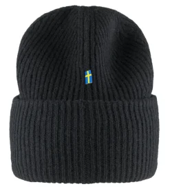 Fjällräven 1960 Logo Hat Black