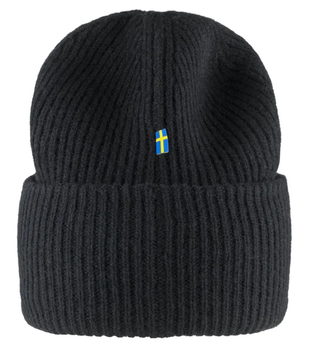 Fjällräven 1960 Logo Hat Black