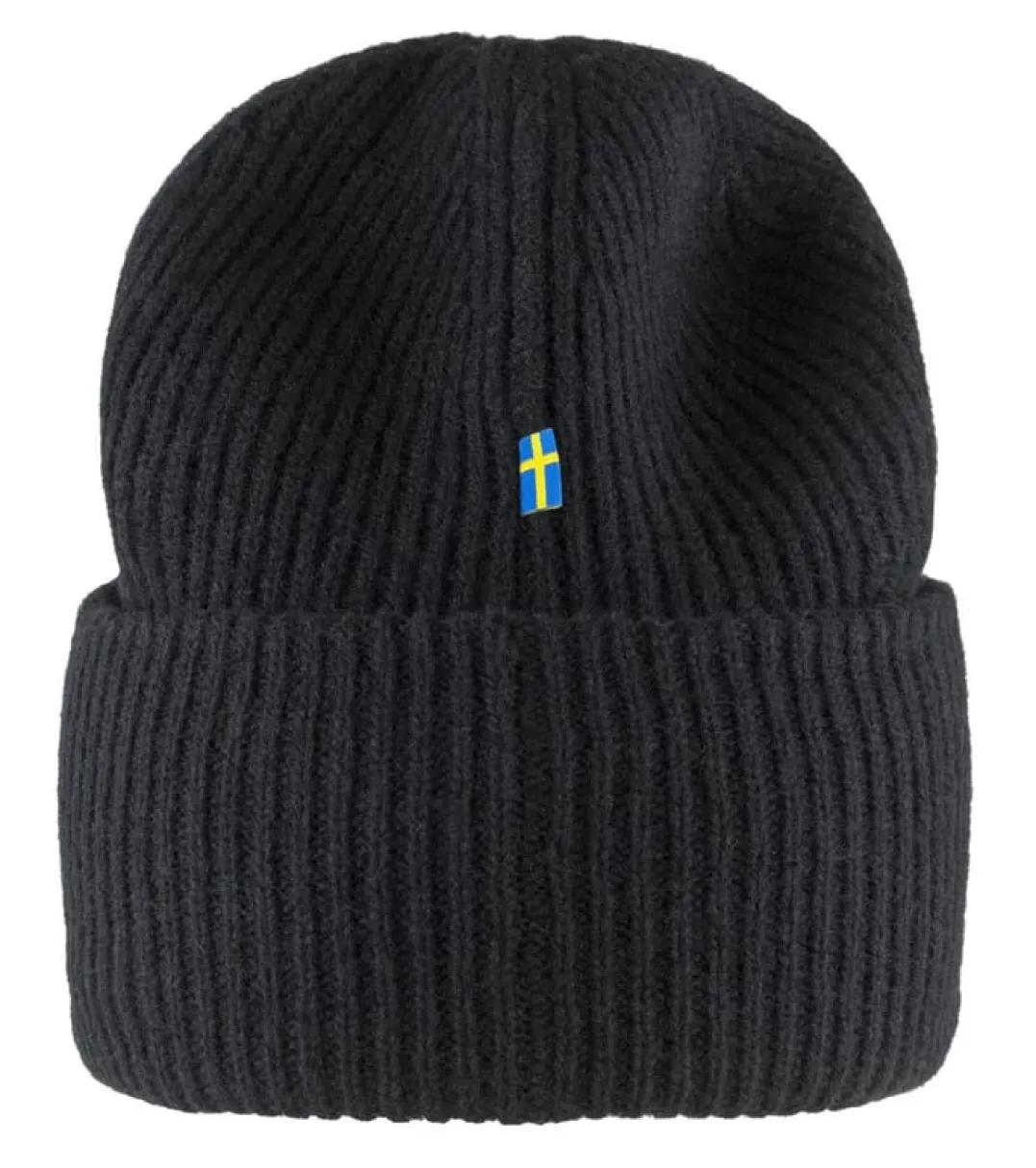 Fjällräven 1960 Logo Hat Black