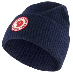 Fjällräven 1960 Logo Hat Dark Navy