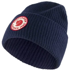 Fjällräven 1960 Logo Hat Dark Navy