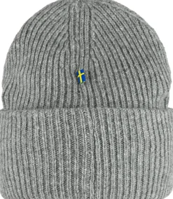 Fjällräven 1960 Logo Hat Grey