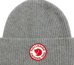 Fjällräven 1960 Logo Hat Grey