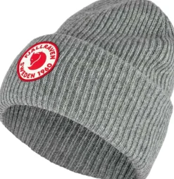 Fjällräven 1960 Logo Hat Grey