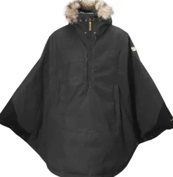 Fjällräven Luhkka Dark Grey