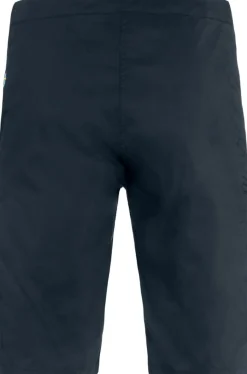 Fjällräven Men's Abisko Hike Shorts Dark Navy