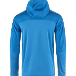 Fjällräven Men's Abisko Trail Fleece Un Blue