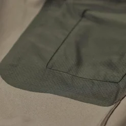 Fjällräven Men's Abisko Trail Stretch Trousers Dark Navy