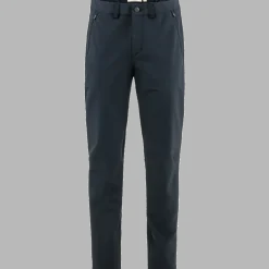 Fjällräven Men's Abisko Winter Stretch Trousers Dark Navy
