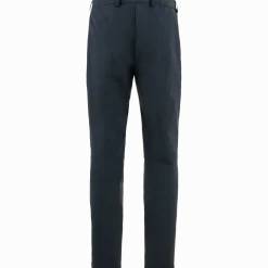 Fjällräven Men's Abisko Winter Stretch Trousers Dark Navy