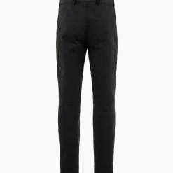 Fjällräven Men's Abisko Winter Stretch Trousers Black