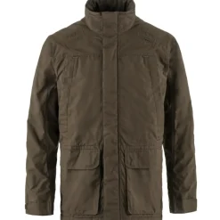 Fjällräven Men's Brenner Pro Padded Jacket Dark Olive