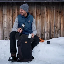 Fjällräven Men's Expedition Down Lite Vest Navy