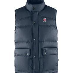 Fjällräven Men's Expedition Down Lite Vest Navy