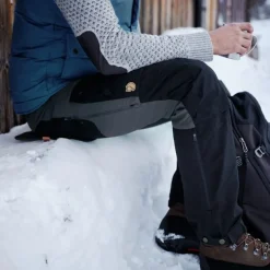 Fjällräven Men's Expedition Down Lite Vest Navy