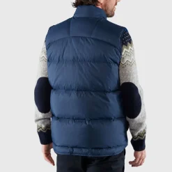 Fjällräven Men's Expedition Down Lite Vest Navy