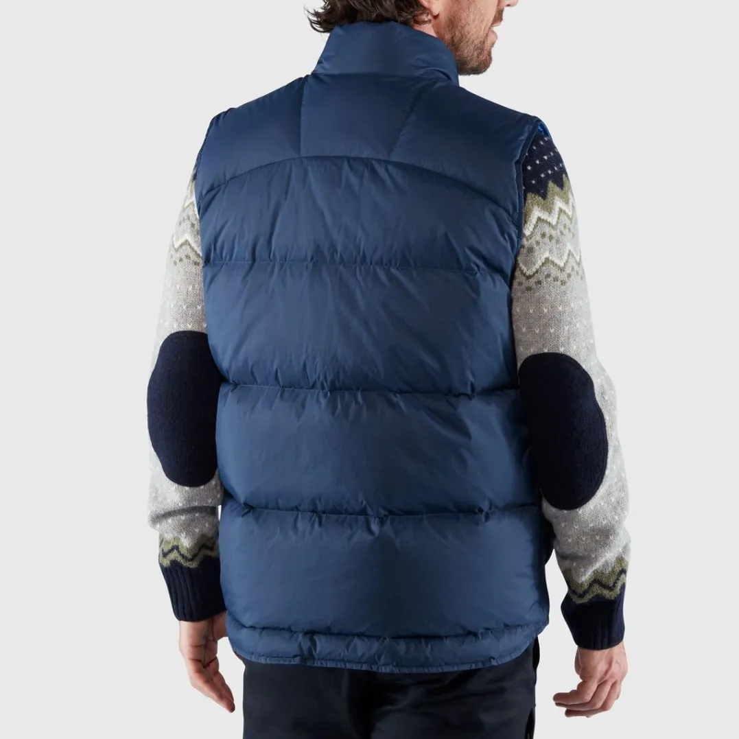 Fjällräven Men's Expedition Down Lite Vest Navy