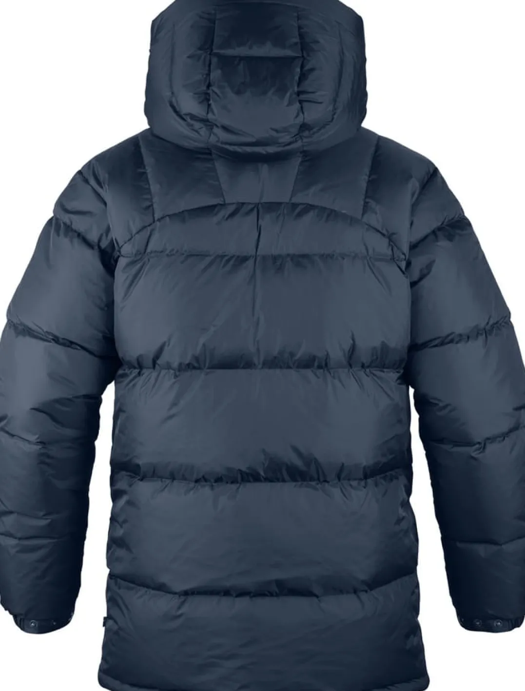 Fjällräven Men's Expedition Down Jacket Navy