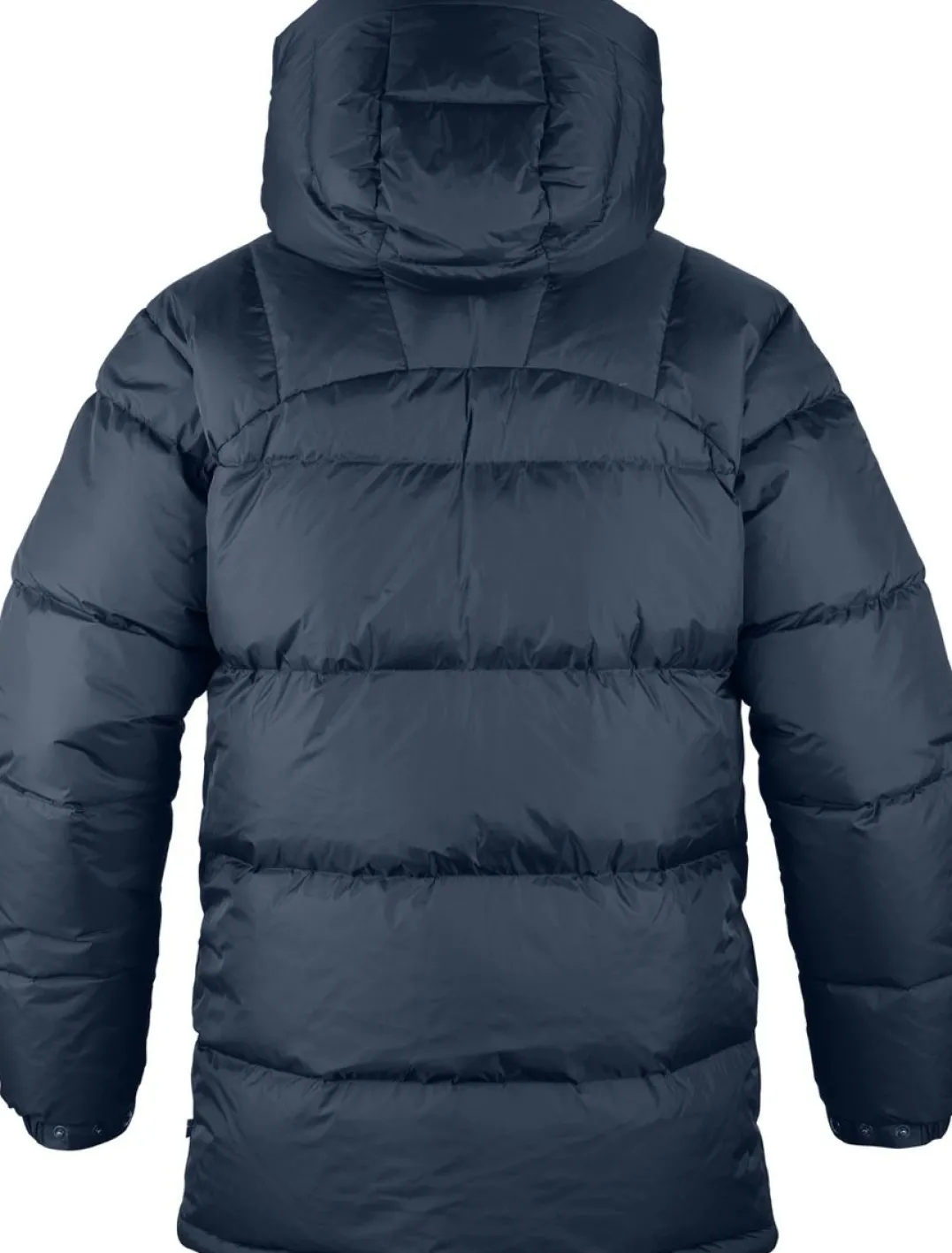 Fjällräven Men's Expedition Down Jacket Navy