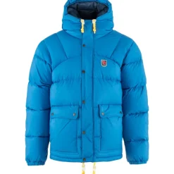 Fjällräven Men's Expedition Down Lite Jacket UN Blue/Navy