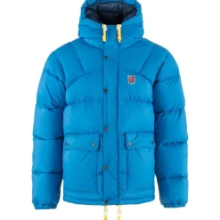 Fjällräven Men's Expedition Down Lite Jacket UN Blue/Navy