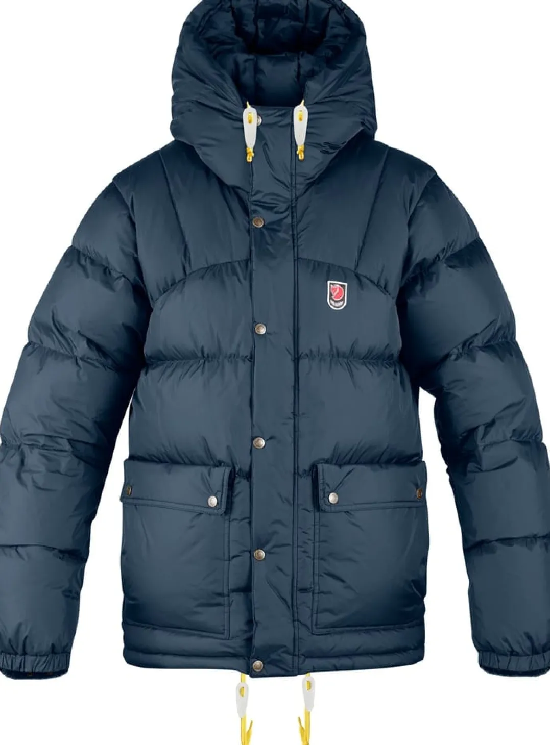 Fjällräven Men's Expedition Down Lite Jacket Navy