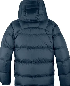 Fjällräven Men's Expedition Down Lite Jacket Navy