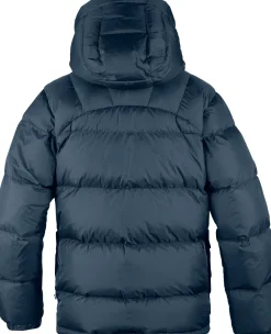 Fjällräven Men's Expedition Down Lite Jacket Navy