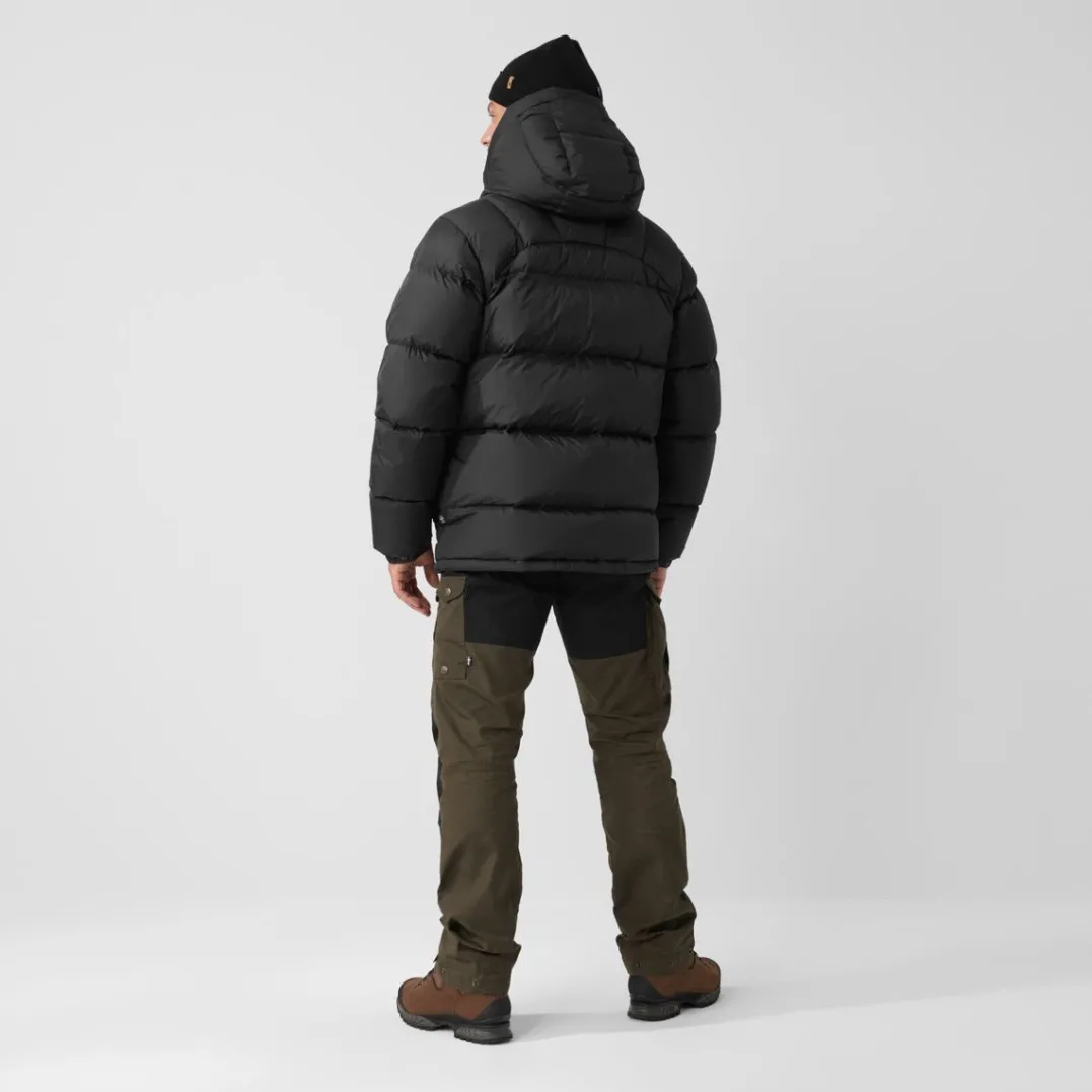 Fjällräven Men's Expedition Down Lite Jacket Black
