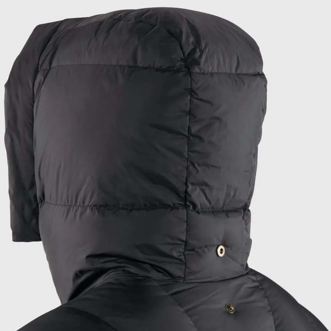 Fjällräven Men's Expedition Down Lite Jacket Black