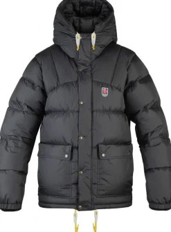 Fjällräven Men's Expedition Down Lite Jacket Black